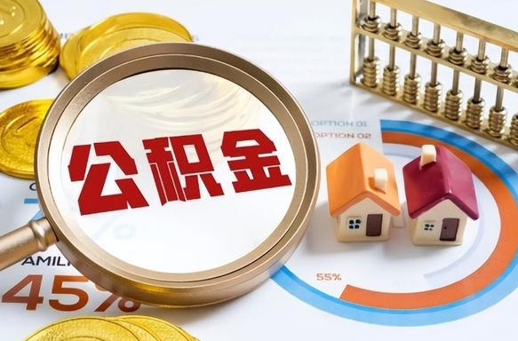 东方个人住房在职公积金如何取取（住房在职公积金个人怎么提取）